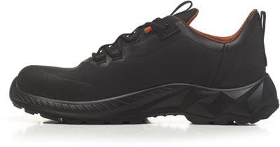 No risk x-treme low black 1557.00 s3l | zwart | maat 48 - 00.071.067.48