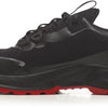 No risk x-treme low black red 1557.10 s3l | zwart rood | maat 36 - 5607421133369