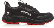 No risk x-treme low black red 1557.10 s3l | zwart rood | maat 46 - 5607421133468 - afbeelding 1