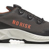 No risk x-treme low fls grey 1557.06 s3l | grijs zwart | maat 37 - 00.071.069.37