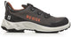 No risk x-treme low fls grey 1557.06 s3l | grijs zwart | maat 40 - 00.071.069.40