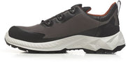 No risk x-treme low fls grey 1557.06 s3l | grijs zwart | maat 43 - 00.071.069.43 - afbeelding 2