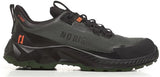 No risk x-treme low green 1257.08 s3l | zwart groen | maat 36 - 5607421120369 - afbeelding 1