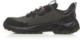 No risk x-treme low green 1257.08 s3l | zwart groen | maat 44 - 5607421120444 - afbeelding 2