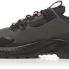No risk x-treme low green 1257.08 s3l | zwart groen | maat 45 - 5607421120451
