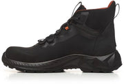 No risk x-treme mid black 1057.00 s3 | zwart | maat 39 - 5607421119394 - afbeelding 2