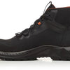 No risk x-treme mid black 1057.00 s3 | zwart | maat 44 - 5607421119448