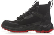 No risk x-treme mid black red 1057.10 s3l | zwart rood | maat 36 - 5607421134366 - afbeelding 2