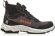 No risk x-treme mid fls grey 1057.06 s3l | grijs zwart | maat 48 - 00.071.070.48