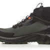 No risk x-treme mid green 1057.08 s3 | zwart groen | maat 44 - 5607421129447
