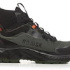 No risk x-treme mid green 1057.08 s3 | zwart groen | maat 45 - 5607421129454