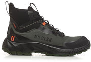 No risk x-treme mid green 1057.08 s3 | zwart groen | maat 47 - 5607421129478 - afbeelding 1