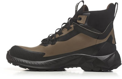 No risk x-treme mid stx brown 1057.02 s7l | bruin | maat 41 - 5607421121410