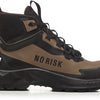 No risk x-treme mid stx brown 1057.02 s7l | bruin | maat 46 - 5607421121465