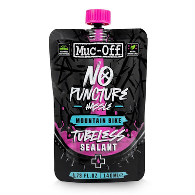 Muc-off tubeless sealant 140ml