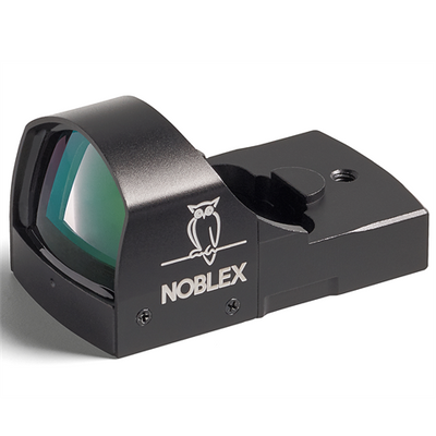 Noblex e-optics noblex red dot nv 1x25 os (3.5 moa)