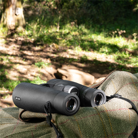 Noblex verrekijker nf 8x56 inception