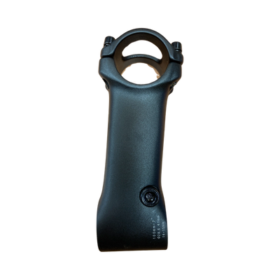 Voorbouw stealth vast 1 1 8 | 110mm | 31,8mm | zwart