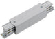Nordic aansluitstuk tbv. rail alu midden 3-fase 5050025