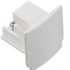 Nordic eindkap tbv. rail wit 3-fasen 5050300