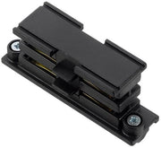 Nordic koppelstuk tbv. rail zwart 3-fasen 5050027 - afbeelding 1