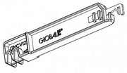 Nordic ombuiggereedschap tbv. 3 fasen rail 5050440 - afbeelding 2