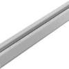 Nordic rail alu 3 fasen 2 meter 5050007