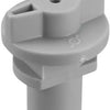 Nordic rail nok zilver 5050437