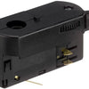 Nordic rail voedingsadapter zwart 5050429