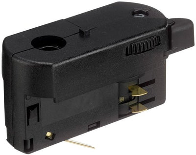 Nordic rail voedingsadapter zwart 5050429