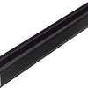 Nordic rail zwart 3 fasen 2 meter 5050006