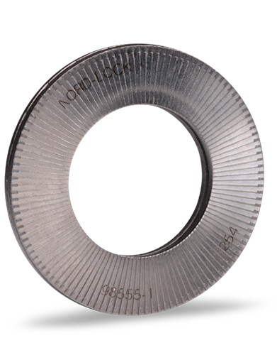 Nord-lock wigborgring m10 nl10ss a4 | 200 stuks