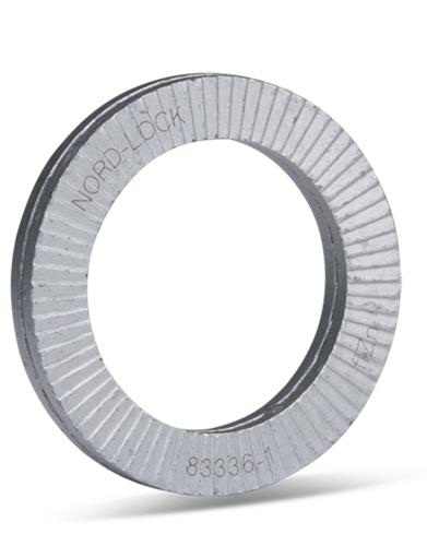 Nord-lock wigborgring m30 nl30 (1.1 8 ) | 50 stuks