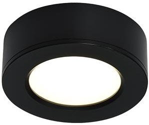 Enzo nordlux kastverlichting kitchenio zwart 2w 3000k 4000k - 4801462