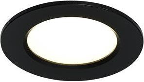 Enzo nordlux kastverlichting kitchenio zwart 2w 3000k 4000k - 4801462