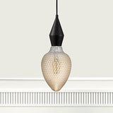 Enzo nordlux led globe g100 e27 1,5-10w 2000k avra goud nut - 2760240 - afbeelding 2