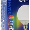 Enzo nordlux led globe g95 e27 8,5-75w mat smart dimbaar - 2770210