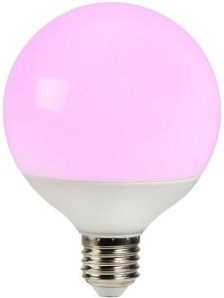 Enzo nordlux led globe g95 e27 8,5-75w mat smart dimbaar - 2770210