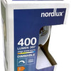 Enzo nordlux led gls e27 4,2-35w 2500k filament gold dimbaar - 2760080