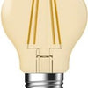 Enzo nordlux led gls e27 4,2-35w 2500k filament gold dimbaar - 2760080