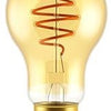 Enzo nordlux led gls e27 4,9-35w 2200k filament spiraal gold dimbaar - 2760070