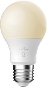 Enzo nordlux led gls e27 8,5-60w mat smart dimbaar - 2770050