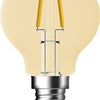 Enzo nordlux led kogel e14 4,8-35w 2500k filament gold dimbaar - 2760040