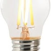 Enzo nordlux led kogel e27 4,7-40w filament smart dimbaar - 2770150