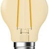 Enzo nordlux led kogel e27 4,8-35w 2500k filament gold dimbaar - 2760050