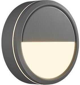 Enzo nordlux led plafonniere wandlamp ava smart light grijs 10w 2700k 20cm - 4806400