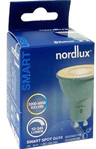 Enzo nordlux led spot gu10 4,2-35w outdoor smart dimbaar - 2770110