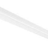 Enzo nordlux led swd armatuur oakland 23w 4000k wit 125cm - 4804215