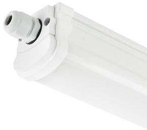 Enzo nordlux led swd armatuur oakland 29w 4000k wit 155cm - 4804235