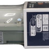 Enzo nordlux led swd armatuur works met 1x led tube 24w 4000k wit 150cm - 4804295